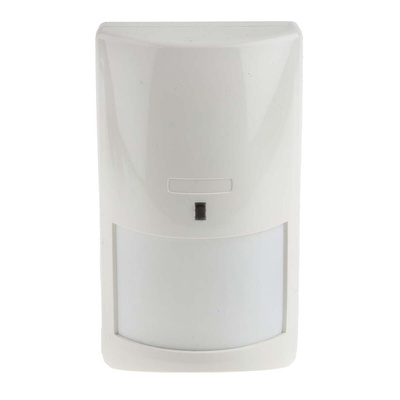 ABUS PIR Motion Detector PIR Sensor, 15m Sensor Range