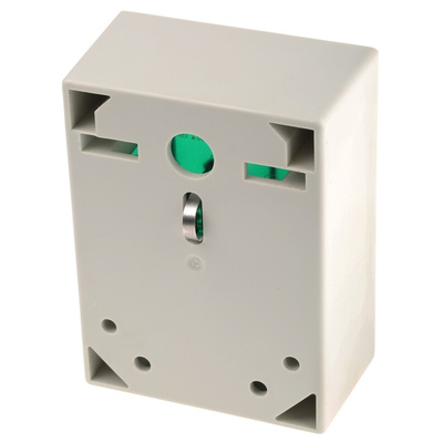 ABUS Security-Center Key Switch Surface Mount 500mA, 30V dc