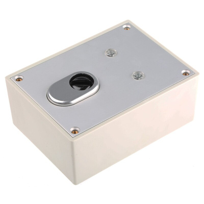 ABUS Security-Center Key Switch Surface Mount 500mA, 30V dc