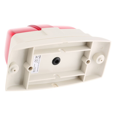 ABUS Security-Center 12V Security Alarm Strobe