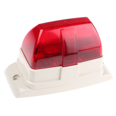 ABUS Security-Center 12V Security Alarm Strobe