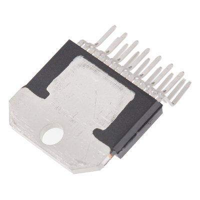 Texas Instruments,40W, 15-Pin TO-220 LM4766T/NOPB