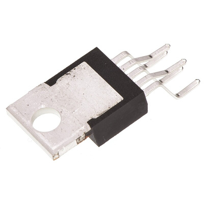 Texas Instruments,20W, 5-Pin TO-220 LM1875T/NOPB