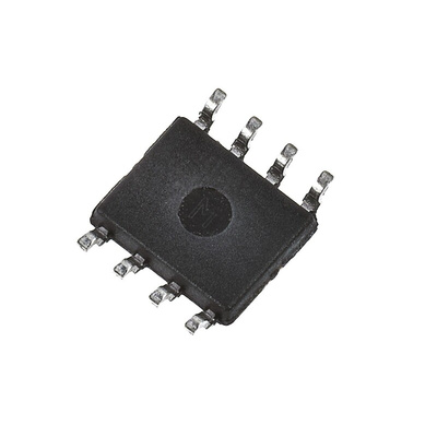 Texas Instruments,0.32W, 8-Pin SOIC LM386M-1/NOPB