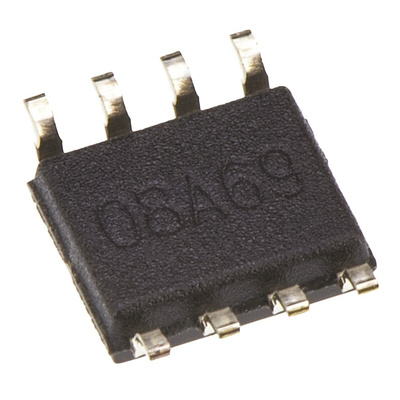 Texas Instruments,Audio, 8-Pin SOIC OPA1632D