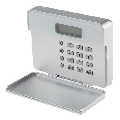 ABUS Security-Center AZ6301 Terxon Speech Dialer
