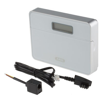 ABUS Security-Center AZ6301 Terxon Speech Dialer