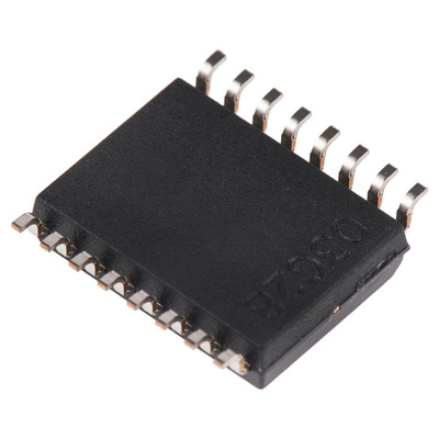 Texas Instruments,Audio Volume Control, 16-Pin SOIC PGA2320IDW