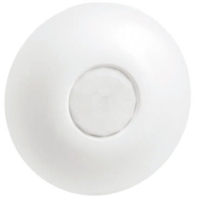Legrand 3 Wires PIR Sensor, 0 - 360 Sensor Range