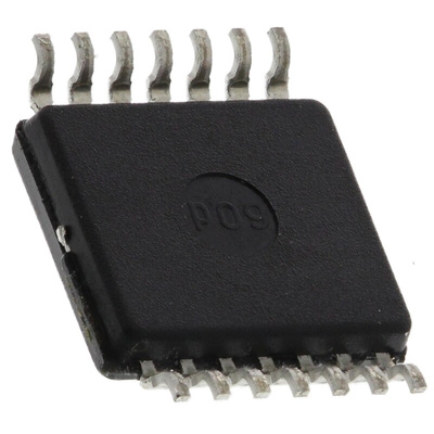 Nisshinbo Micro Devices,Audio, 14-Pin SSOP NJM2783V-TE1