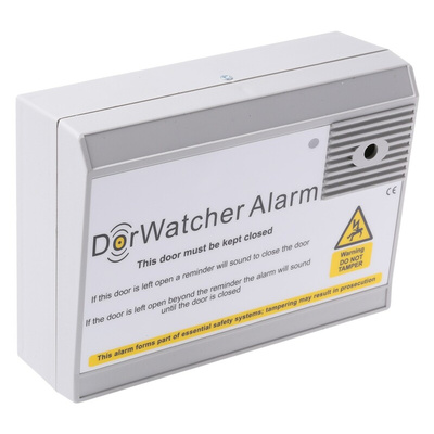 Hoyles DW306 Alarm