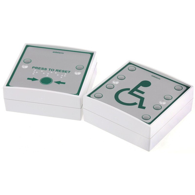 Hoyles A600LKITB Alarm