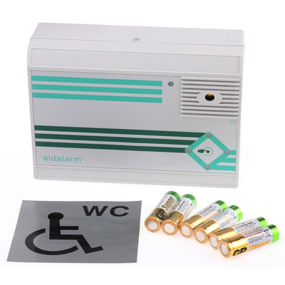 Hoyles A600LKITB Alarm