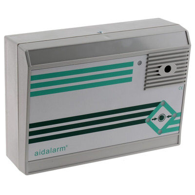 Hoyles A600LKITM Alarm