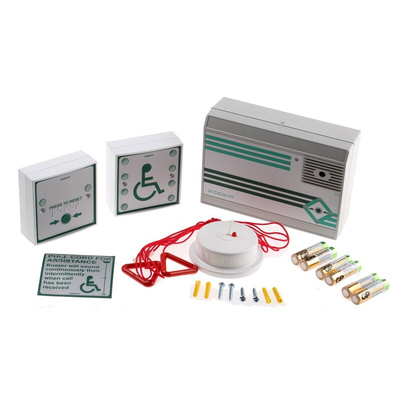 Hoyles A600LKITM Alarm