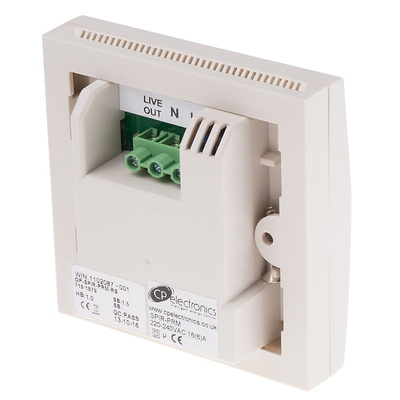 RS PRO PIR Sensor