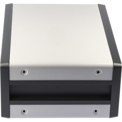 nVent-SCHROFF, 3U Rack Mount Case CompacPRO Ventilated, 147.1 x 364 x 271mm