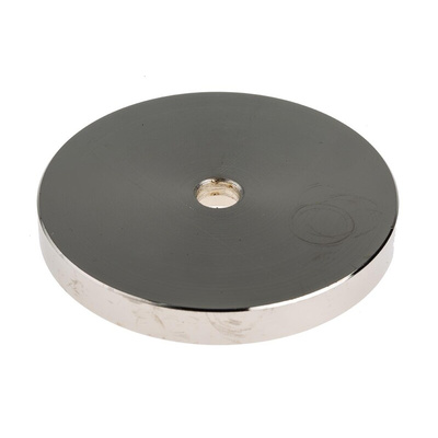 RS PRO Counterpart for Electro Magnets