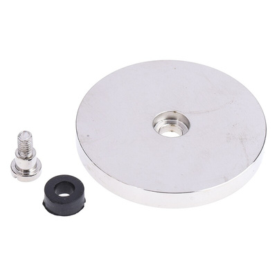 RS PRO Counterpart for 40 mm Holding Magnet