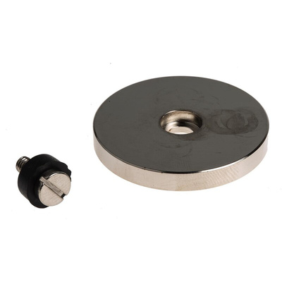 RS PRO Counterpart for 30/35 mm Holding Magnet