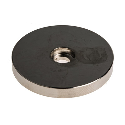 RS PRO Counterpart for 30/35 mm Holding Magnet