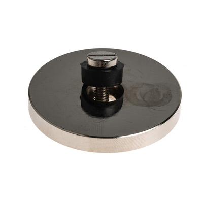 RS PRO Counterpart for 30/35 mm Holding Magnet