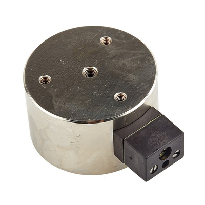 RS PRO Access Control Door Magnet, 1000N Holding Force 12V dc