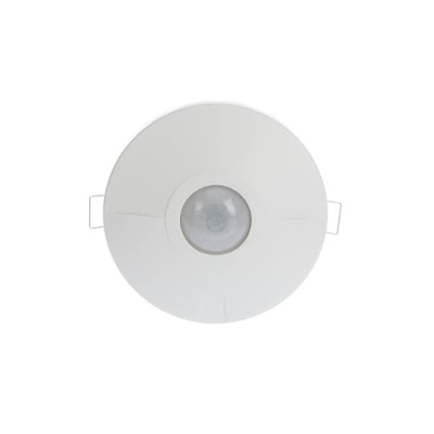 ABB PIR Motion Detector PIR Sensor, 7m Sensor Range