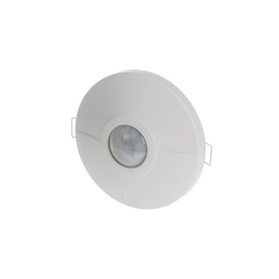 ABB PIR Motion Detector PIR Sensor, 7m Sensor Range