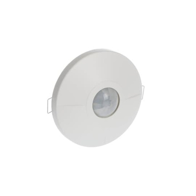 ABB PIR Motion Detector PIR Sensor, 7m Sensor Range
