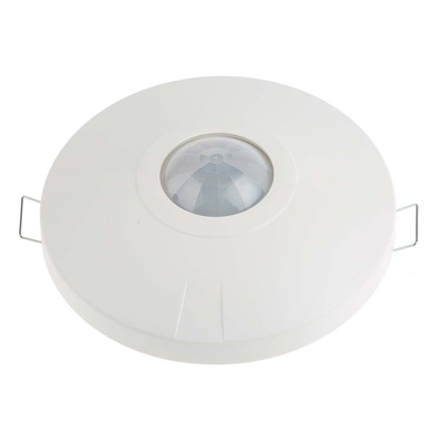 ABB PIR Motion Detector PIR Sensor, 7m Sensor Range
