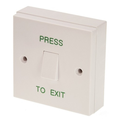 RS PRO Access Control System, 12V dc, 2A