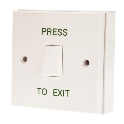 RS PRO Access Control System, 12V dc, 2A