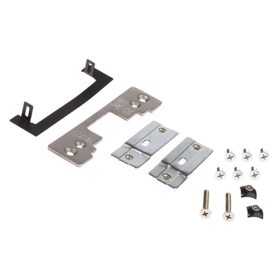 RS PRO Electric Door Release, Fail Safe, Fail Secure, 12V, 33 mm