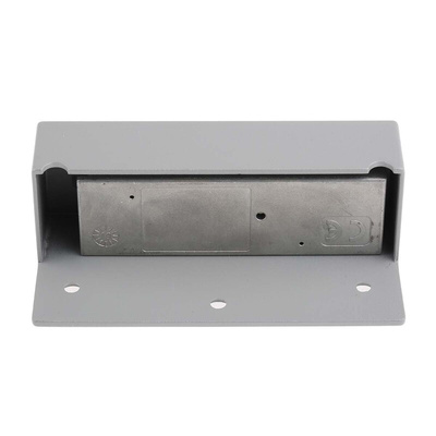 RS PRO Electric Door Release, Fail Secure, 12V ac/dc, 0.27A, 19 mm