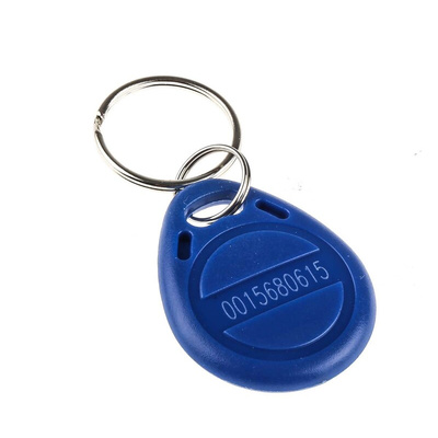 RS PRO Key Fob for Access Control Kits