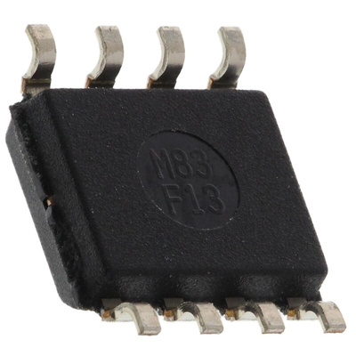 Texas Instruments, 2-Channel, 8-Pin SOIC OPA1602AID