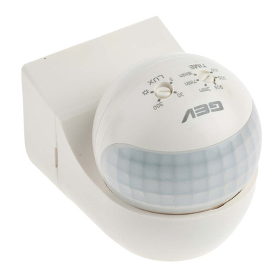 United Automation PIR Sensor