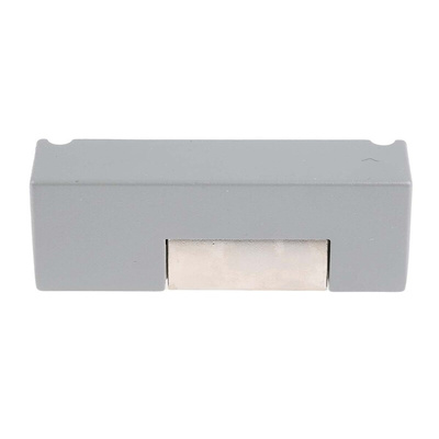 RS PRO Electronic Lock, Fail Secure, 12V ac/dc, 31mm