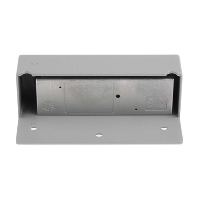 RS PRO Electronic Lock, Fail Secure, 12V ac/dc, 31mm