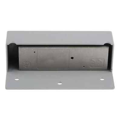 RS PRO Electric Door Release, Fail Safe, 12V dc