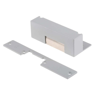 RS PRO Electric Door Release, Fail Safe, 12V dc