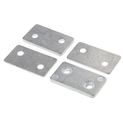 RS PRO Mounting Plate for Access Control Kits