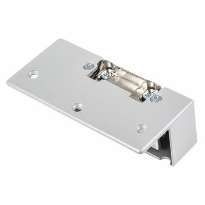 RS PRO Electric Door Release, Fail Secure, 24V dc, 0.45A, 19 mm