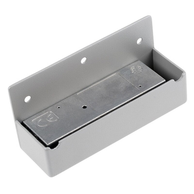 RS PRO Electric Door Release, Fail Secure, 24V dc, 0.45A, 19 mm