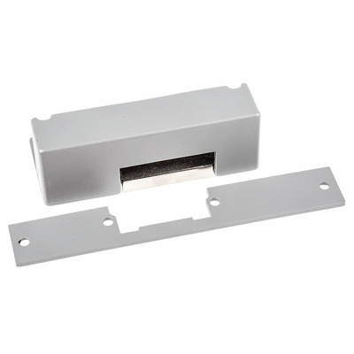 RS PRO Electric Door Release, Fail Secure, 24V dc, 0.45A, 19 mm