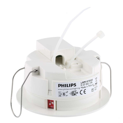 Philips Lighting Motion Detector PIR Sensor