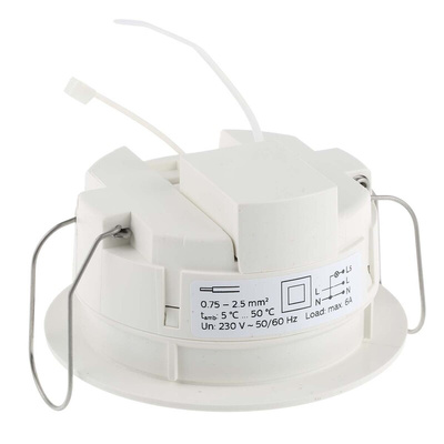 Philips Lighting Motion Detector PIR Sensor