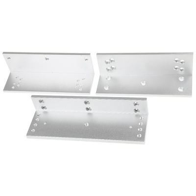 RS PRO Z-L Bracket for Electro Magnets