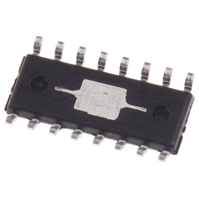 DiodesZetex,Audio1.8W, 16-Pin SOP PAM8406ER